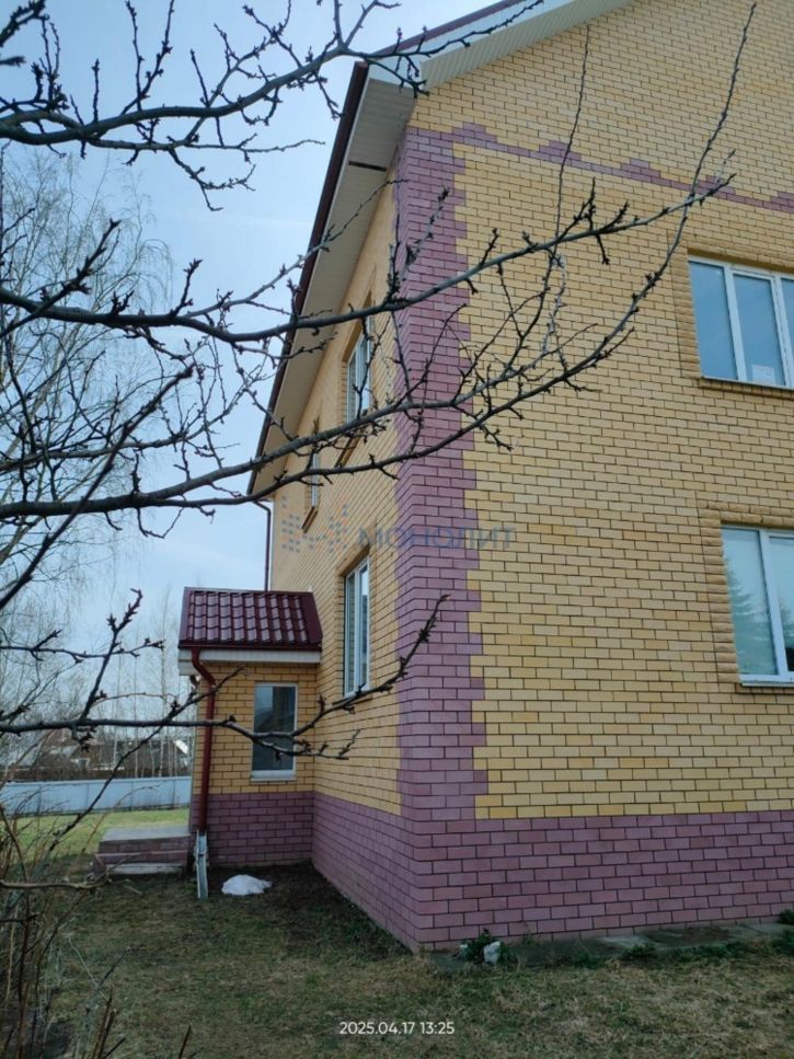 Коттедж/дом Володарск