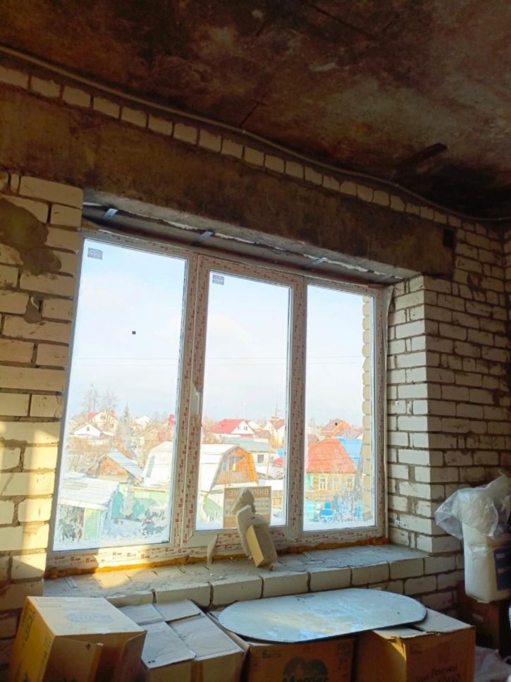 Коттедж/дом Володарск