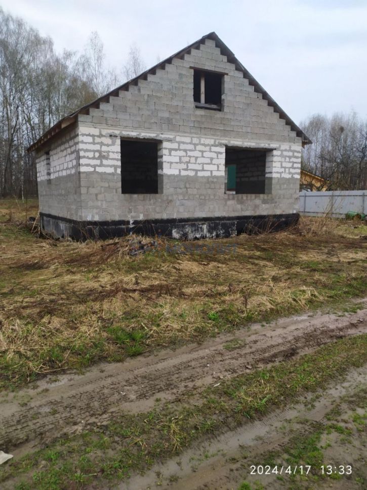 Коттедж/дом Ройка