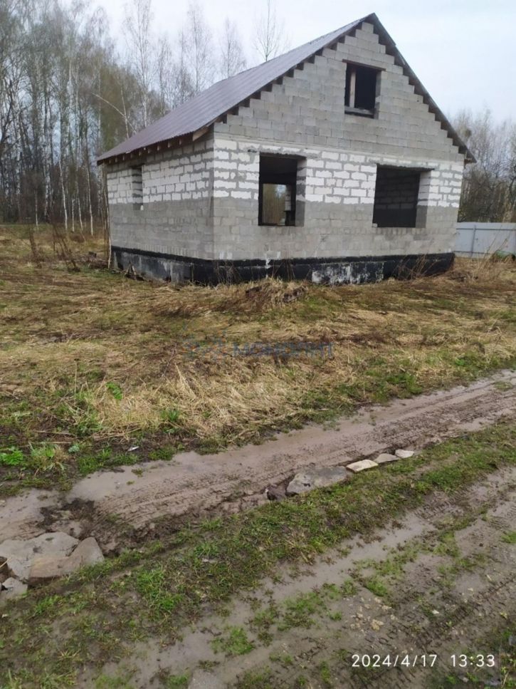 Коттедж/дом Ройка