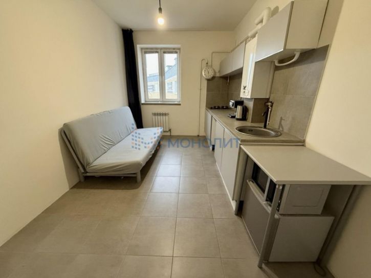 1-комн квартира г Кстово