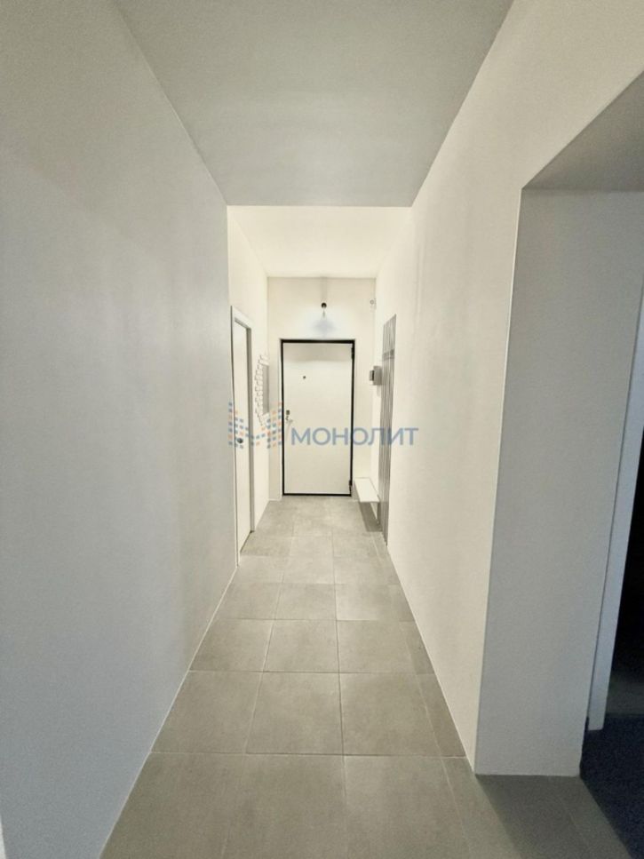 1-комн квартира г Кстово