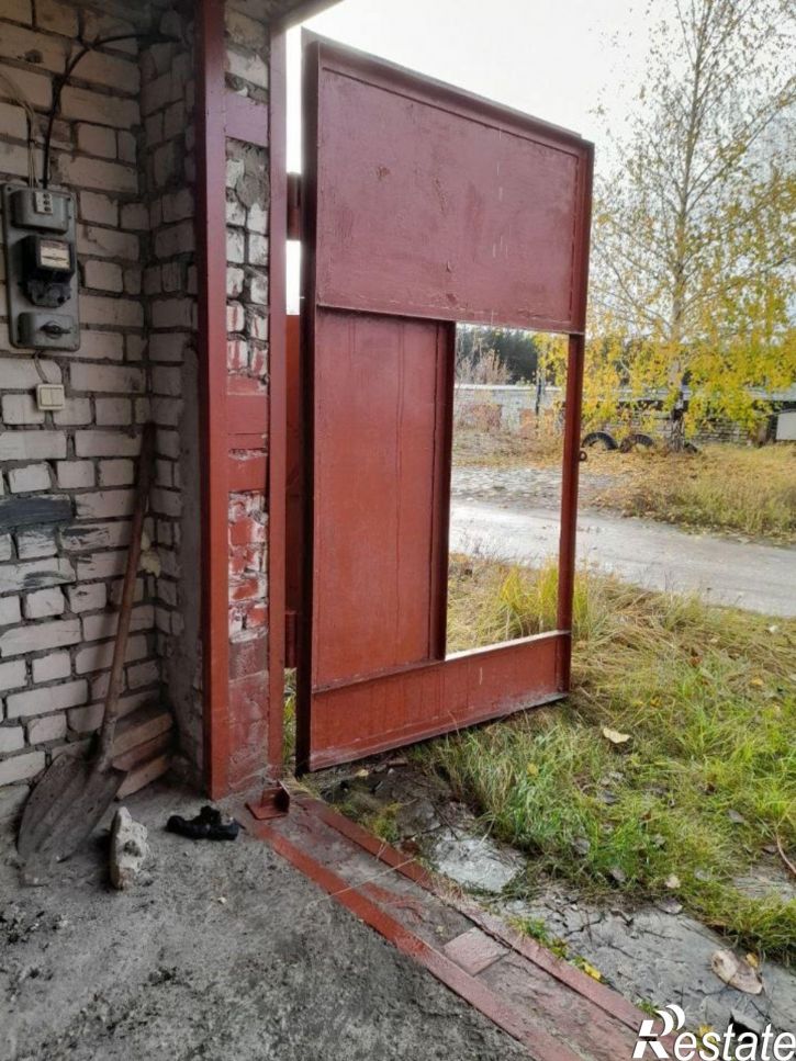 Гараж/парковка проспект Свердлова, 63А,  д. 63А