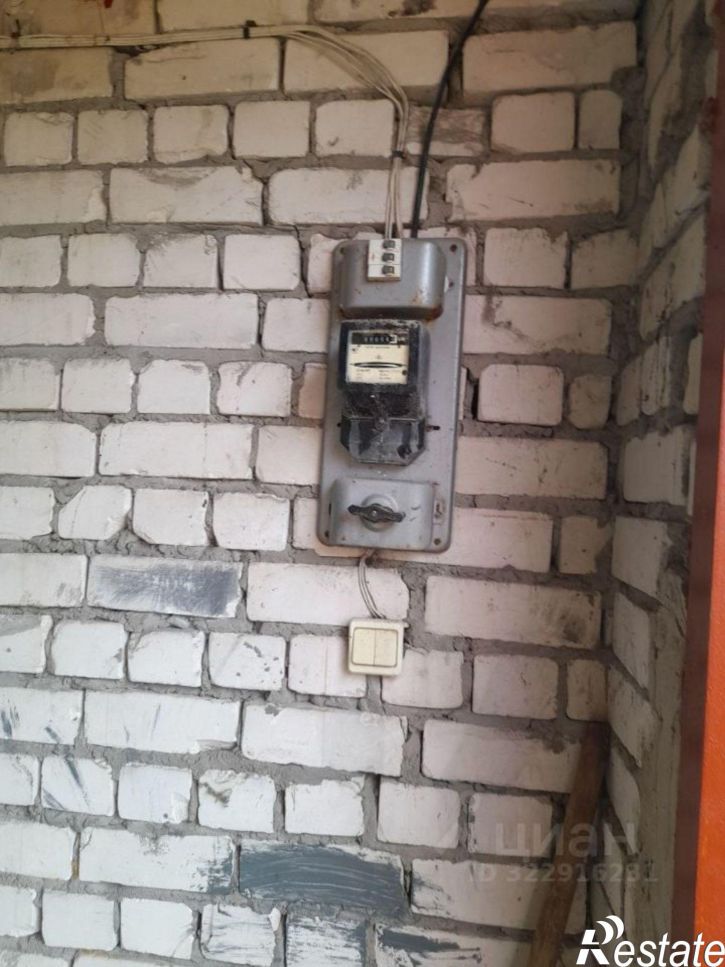 Гараж/парковка проспект Свердлова, 63А,  д. 63А