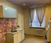 3-комн, 77кв м, этаж 2/2 Октябрьская ул, 9