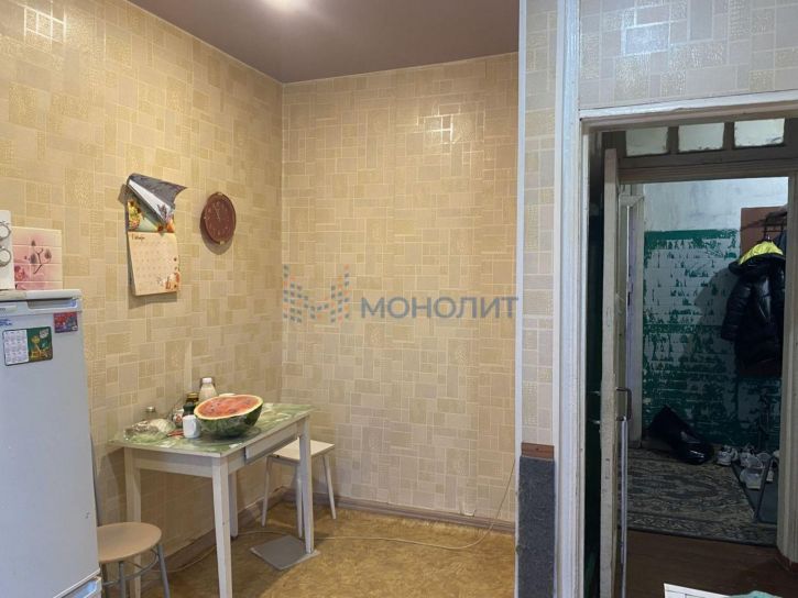 3-комн квартира Октябрьская ул, 9