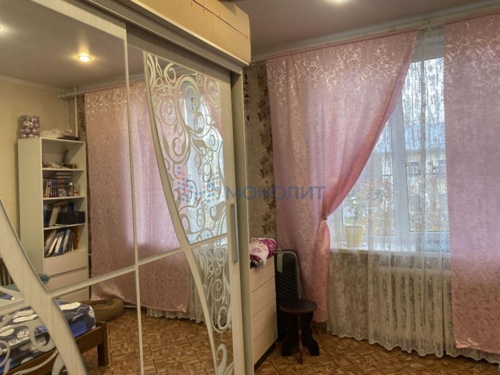 3-комн квартира Октябрьская ул, 9