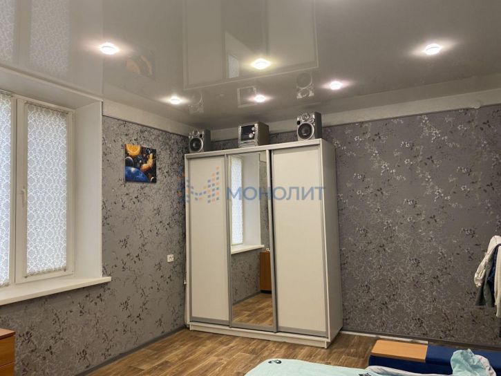 3-комн квартира Октябрьская ул, 9