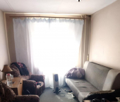 комната 88 кв м улица Чапаева, 27