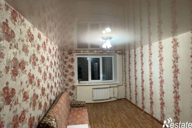 Комната проспект Ленинского Комсомола, 16,  д. 16