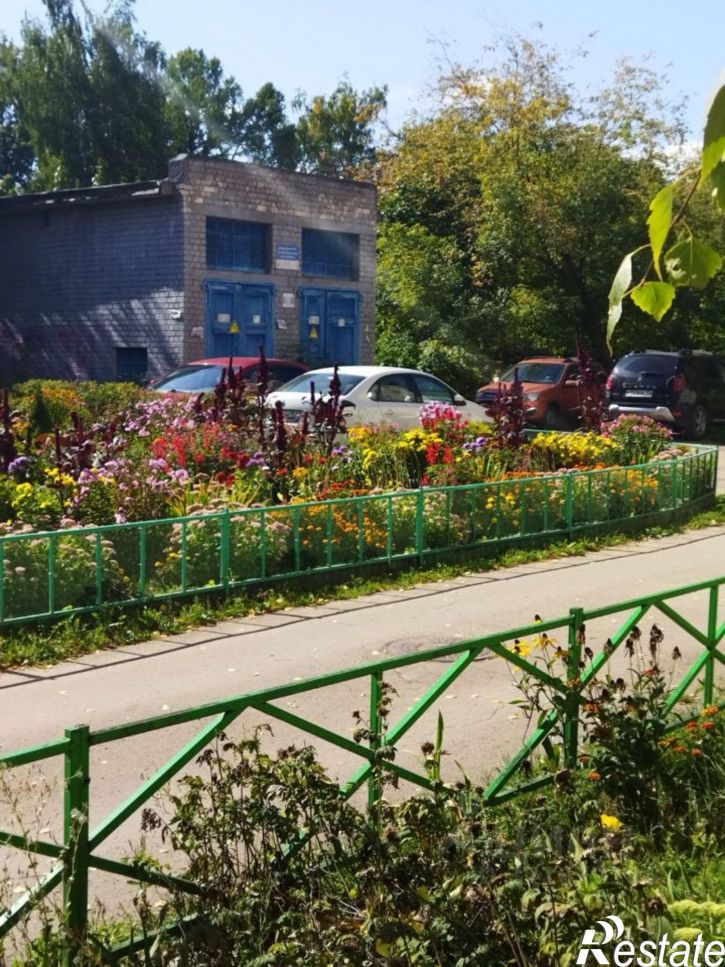 Комната улица Чапаева, 27,  д. 27