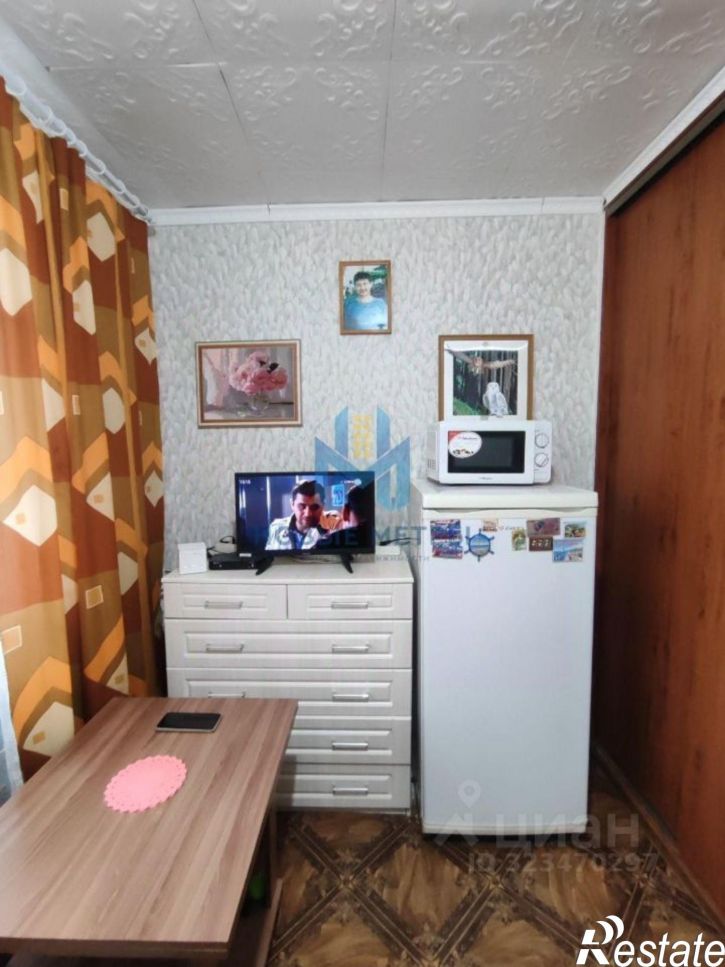 Комната г Дзержинск, ул Молодежная, 15А