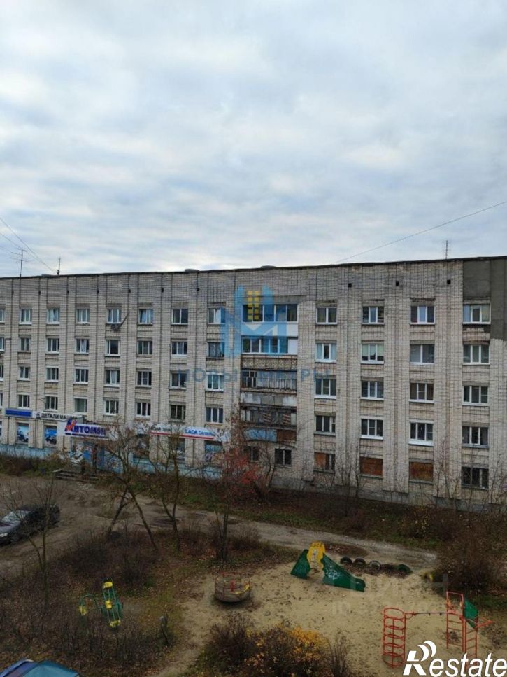 Комната г Дзержинск, ул Молодежная, 15А