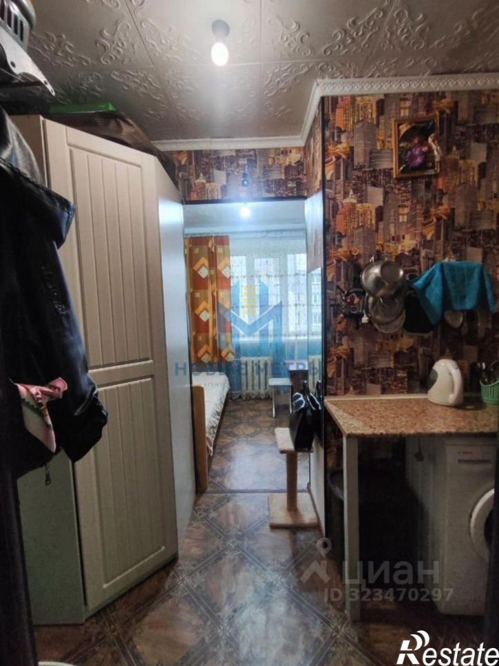Комната г Дзержинск, ул Молодежная, 15А