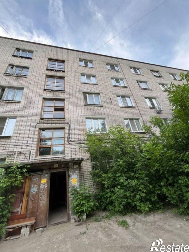 Комната ул Ситнова, 8,  д. 8