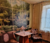комната 17 кв м Молодёжная улица, 3