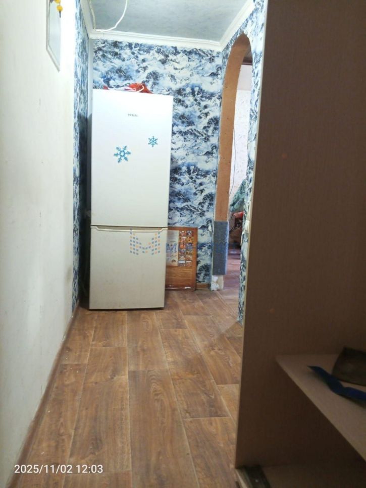 1-комн квартира Циолковского пр-кт, 21Б