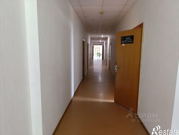 Отдельное здание улица Урицкого, 10Б,  д. 10Б