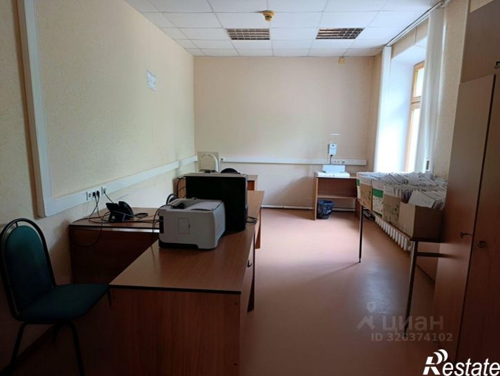 Отдельное здание улица Урицкого, 10Б,  д. 10Б