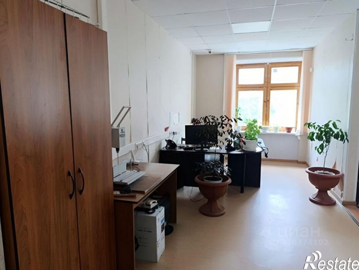 Отдельное здание улица Урицкого, 10Б,  д. 10Б