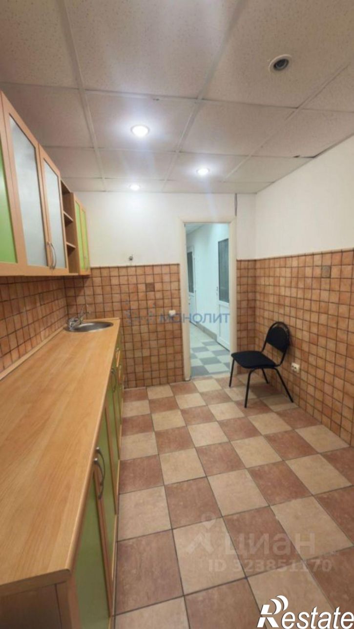 Офис Красноармейская улица, 12,  д. 12