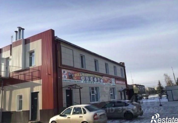 Офис пр-кт Чкалова, 58А,  д. 58А