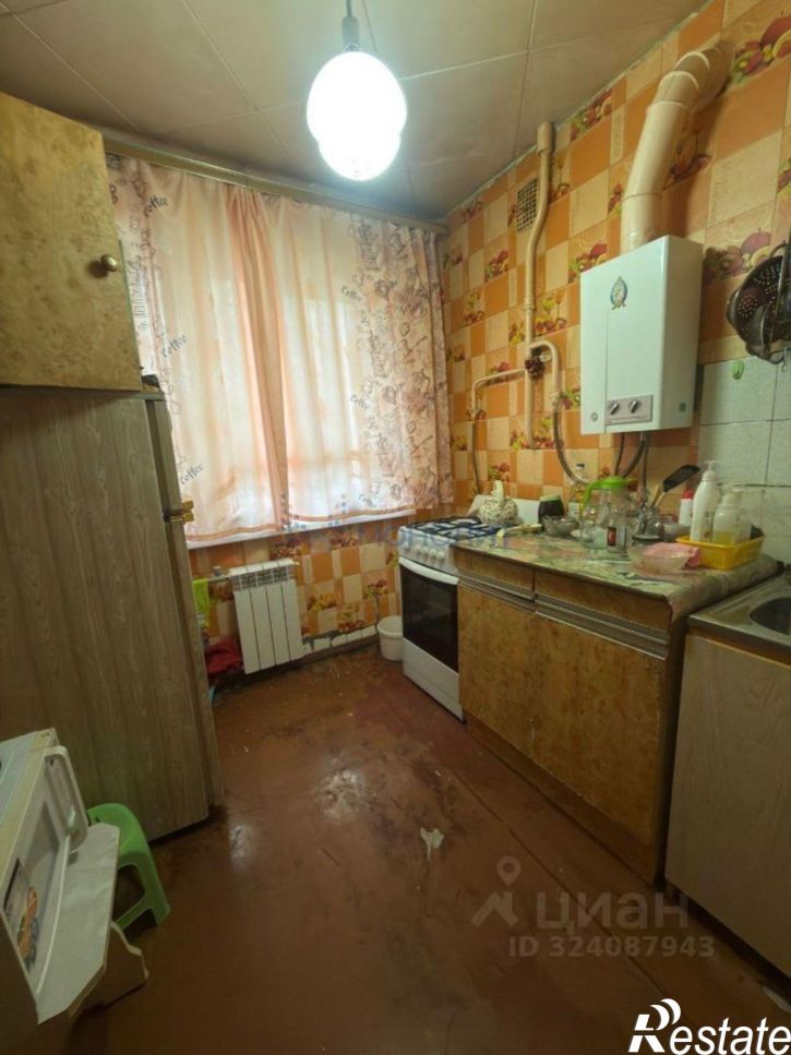 Комната улица Терешковой, 64А,  д. 64А