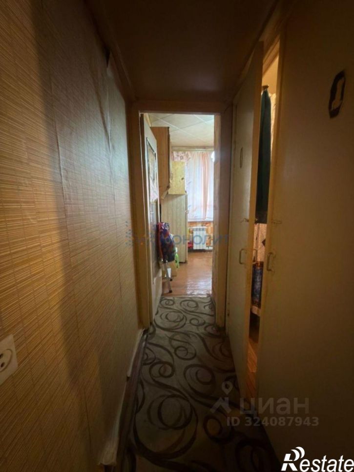 Комната улица Терешковой, 64А,  д. 64А
