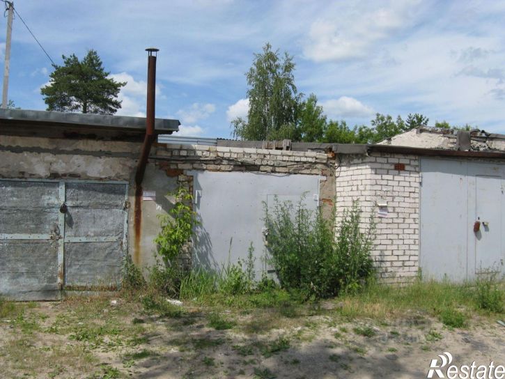 Отдельное здание г.о. город Дзержинск, г Дзержинск