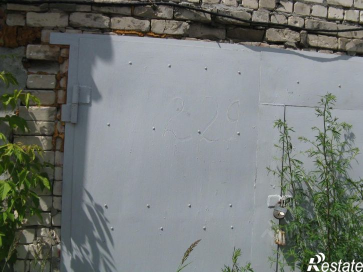 Отдельное здание г.о. город Дзержинск, г Дзержинск
