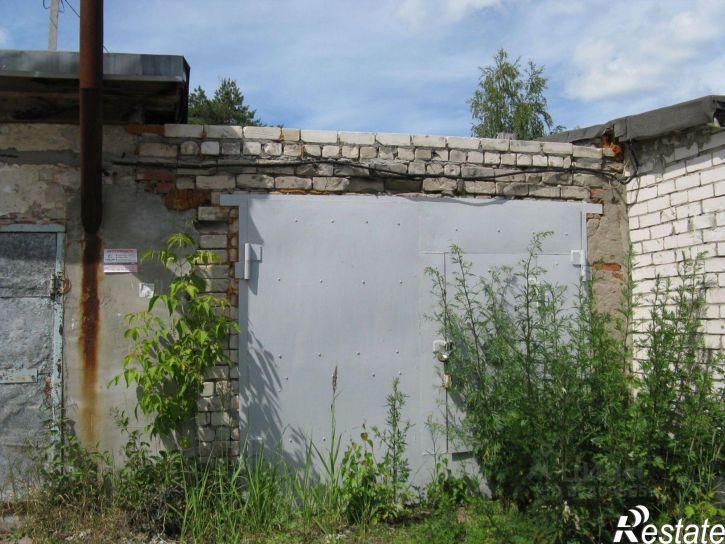 Отдельное здание г.о. город Дзержинск, г Дзержинск