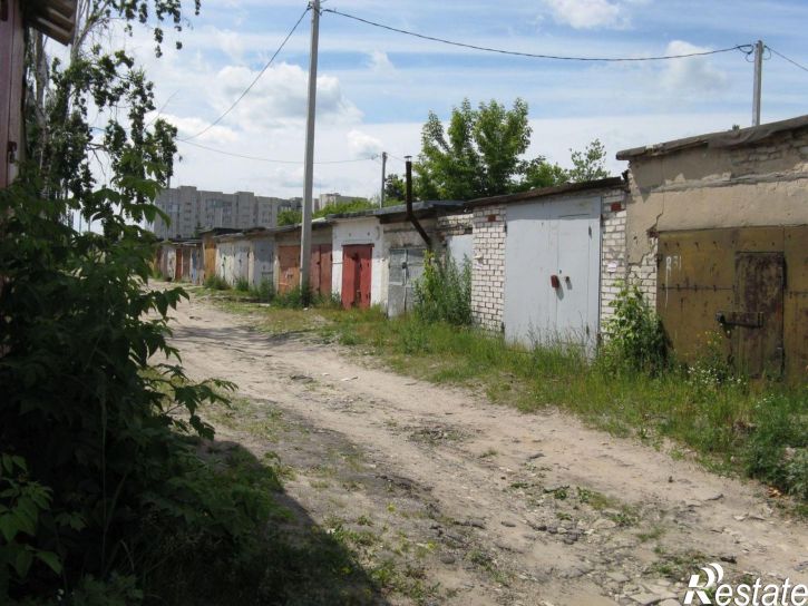 Отдельное здание г.о. город Дзержинск, г Дзержинск