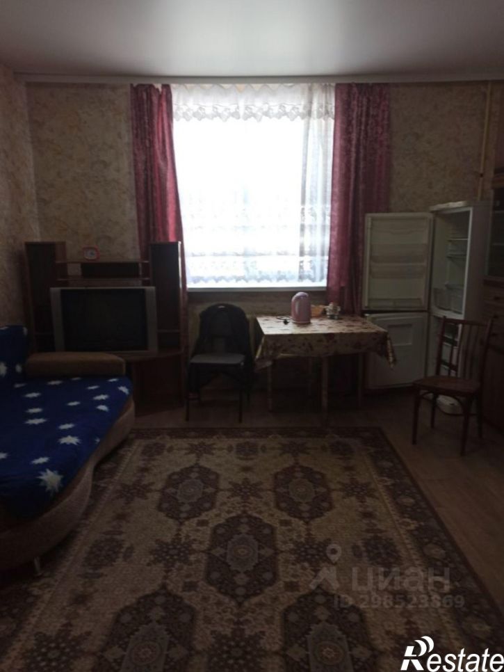 Комната проспект Свердлова, 14,  д. 14