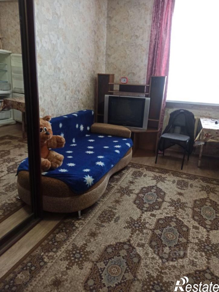 Комната проспект Свердлова, 14,  д. 14