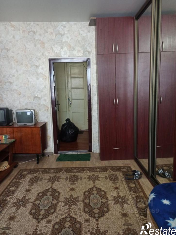 Комната проспект Свердлова, 14,  д. 14
