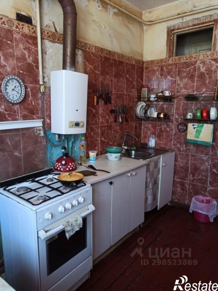 Комната проспект Свердлова, 14,  д. 14
