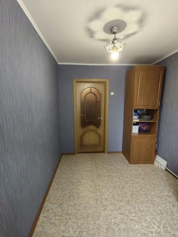 3-комн квартира Водозаборная ул, 5