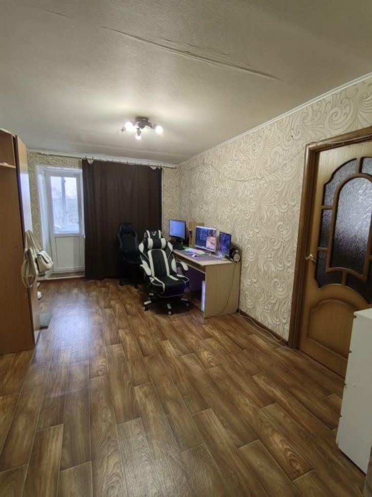 3-комн квартира Водозаборная ул, 5