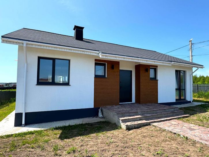 Коттедж/дом Восход территория снт