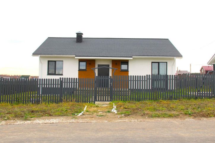 Коттедж/дом Восход территория снт