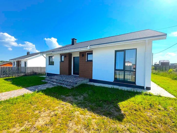 Коттедж/дом Восход территория снт