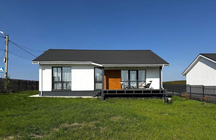 Коттедж/дом Дзержинского площадь