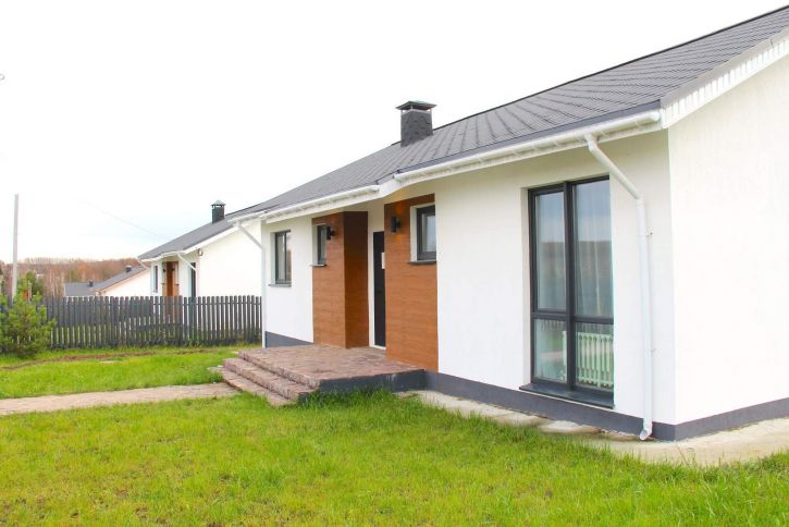 Коттедж/дом Дзержинского площадь