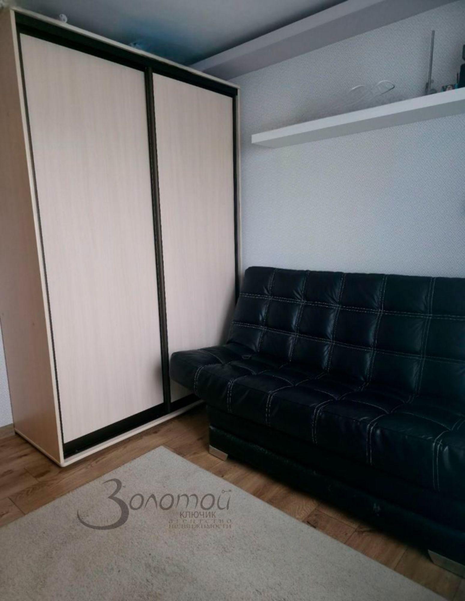Купить квартиру за 9 600 000 рублей на Ситнова ул, 8б