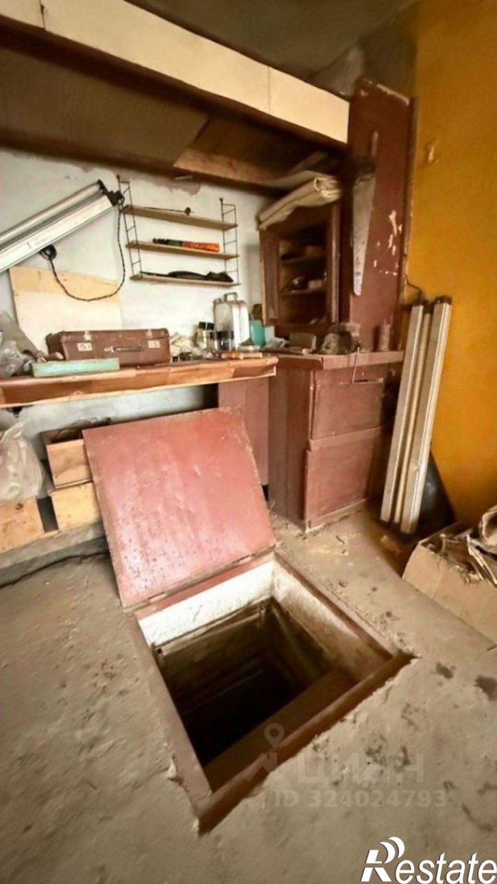 Гараж/парковка улица Будённого, 8,  д. 8