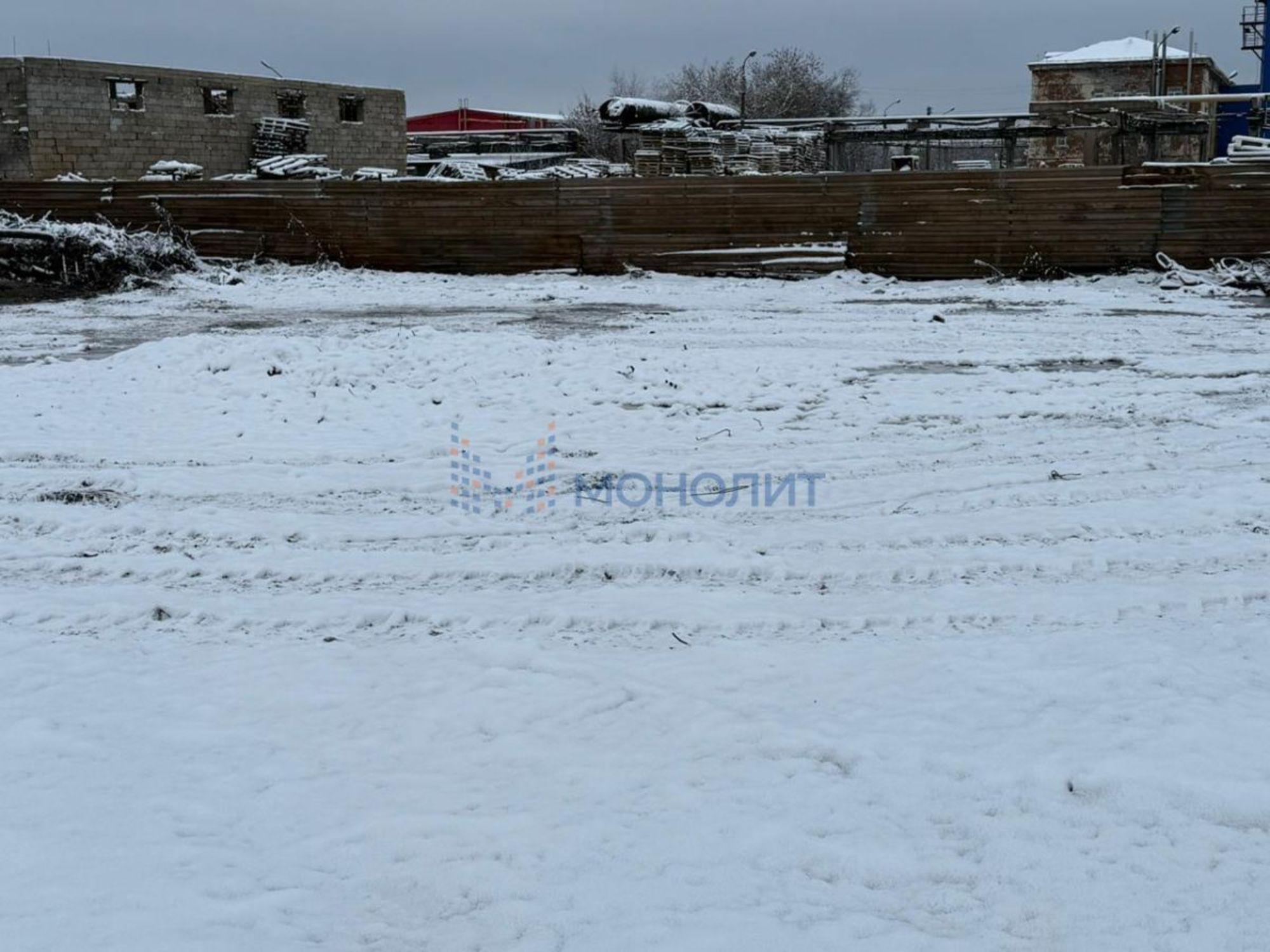 Купить землю, земельный участок за 6 150 000 рублей на Лермонтова ул, 7