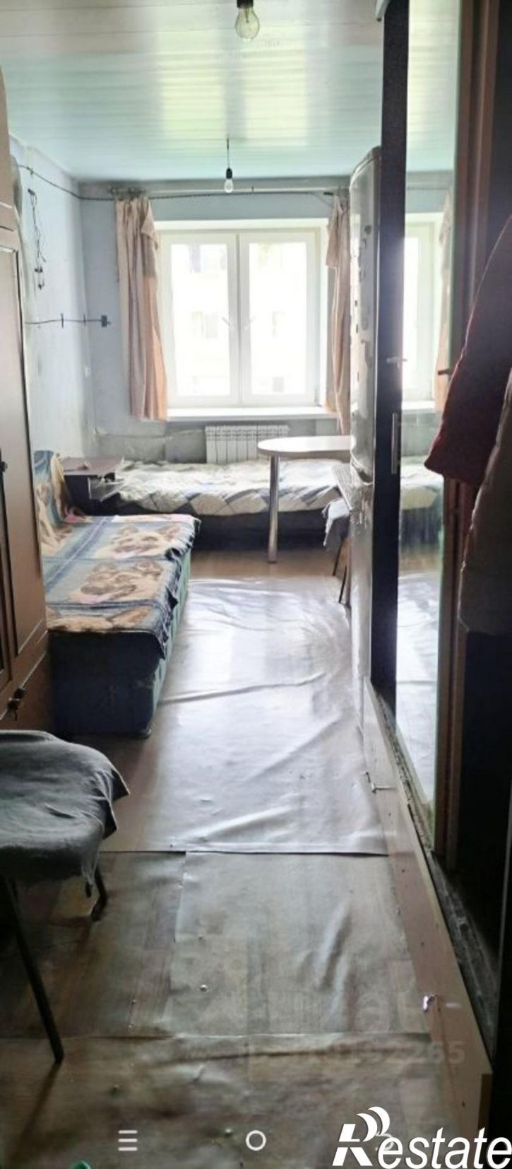 Комната ул Терешковой, 8,  д. 8