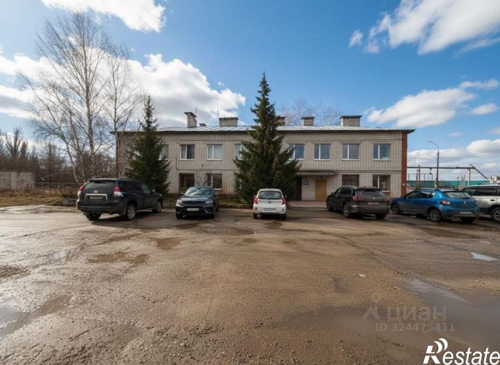 Офис ул Красноармейская, 17А,  д. 17А