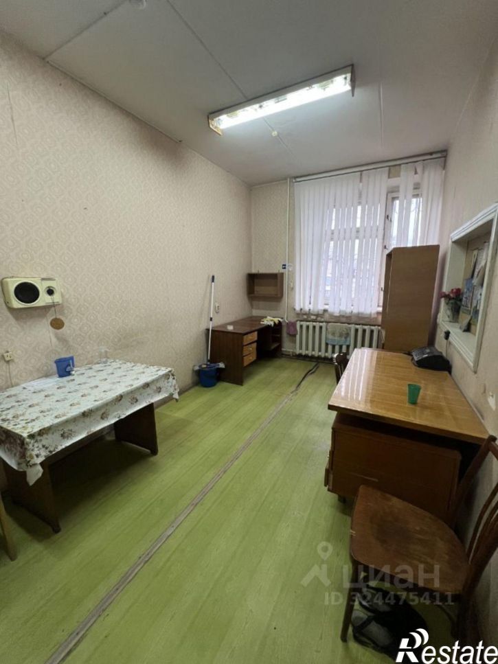 Офис ул Красноармейская, 17А,  д. 17А