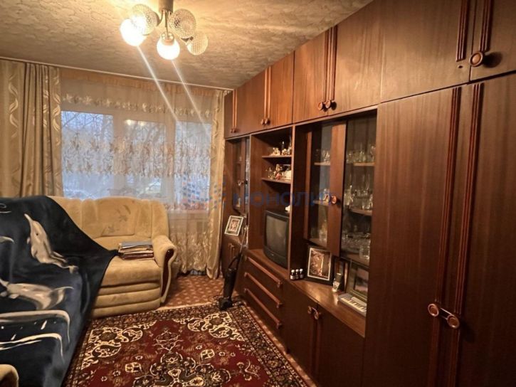 2-комн квартира Терешковой ул, 18